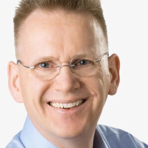 Profilbild von Bernd Krziscik