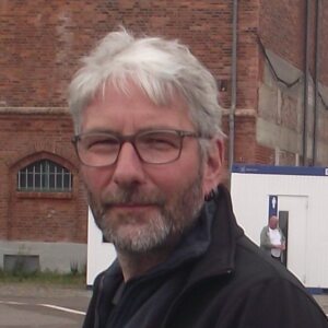 Profilbild von Bernd Kubik