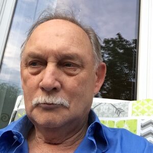 Profilbild von Bernd Kuchria-Noack