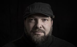 Profilbild von Bernd Kudoke