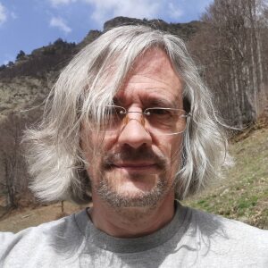Profilbild von Bernd Kübler