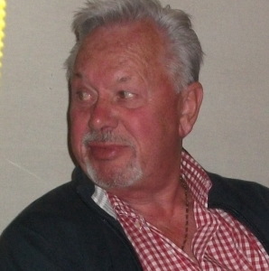 Profilbild von Bernd Kück