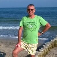 Profilbild von Bernd Kühn