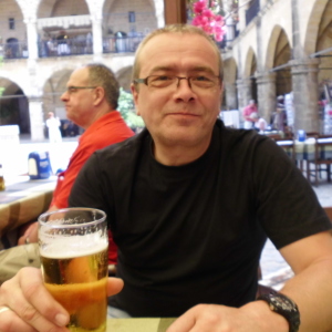 Profilbild von Bernd Kühn