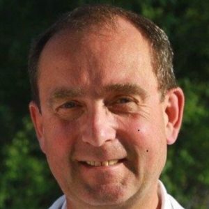 Profilbild von Bernd Kümmerle