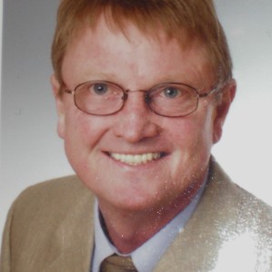 Profilbild von Bernd Kürten