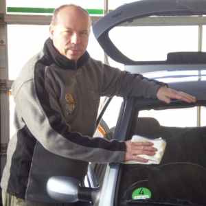 Profilbild von Bernd Küssner