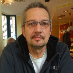 Profilbild von Bernd Küstler