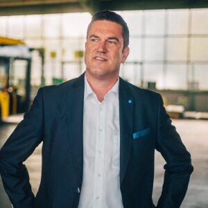 Profilbild von Bernd Kugel