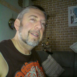 Profilbild von Bernd Kuhn