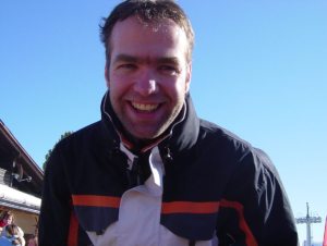 Profilbild von Bernd Kulke