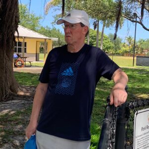 Profilbild von Bernd Kumbier