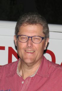 Profilbild von Bernd Kumpmann