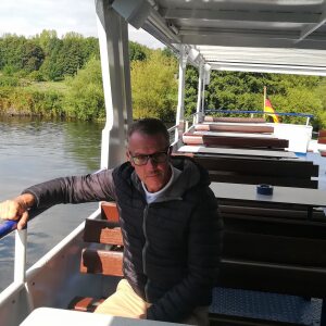 Profilbild von Bernd Kunz