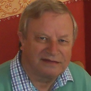 Profilbild von Bernd Kunz