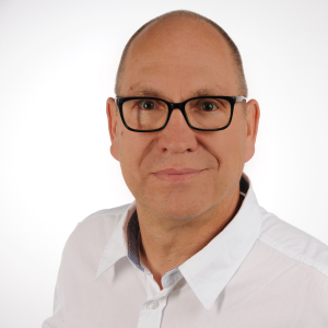Profilbild von Bernd Kunze