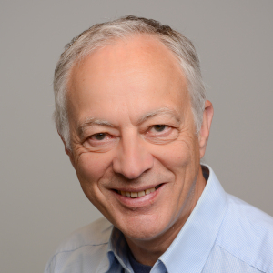 Profilbild von Bernd Kunze