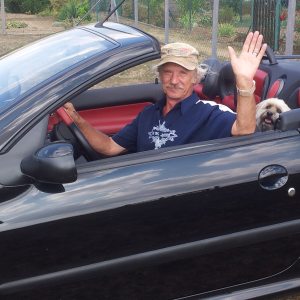 Profilbild von Bernd Kutsche