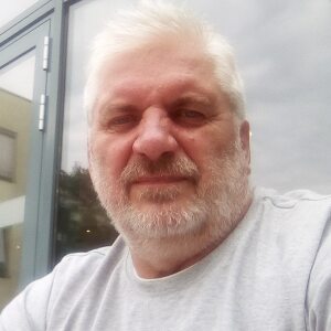 Profilbild von Bernd Kutschke