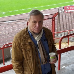 Profilbild von Bernd Ladewig