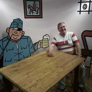 Profilbild von Bernd Lahn
