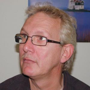 Profilbild von Bernd Lamboy