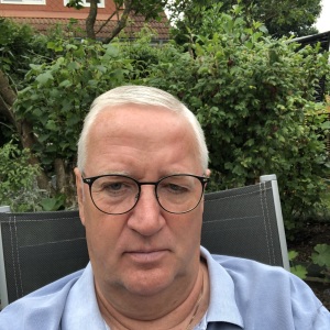 Profilbild von Bernd Lambrecht