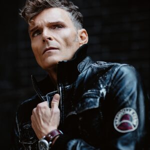 Profilbild von Bernd Lambrecht