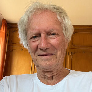 Profilbild von Bernd Lammerer