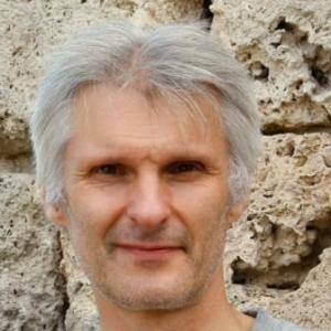 Profilbild von Bernd Lamparter