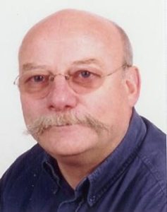 Profilbild von Bernd Landgraf