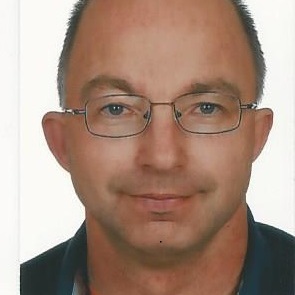 Profilbild von Bernd Landmann