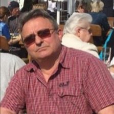 Profilbild von Bernd Lang