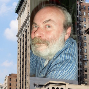 Profilbild von Bernd Lange
