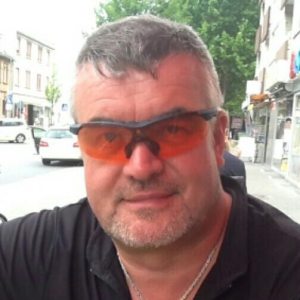 Profilbild von Bernd Lange