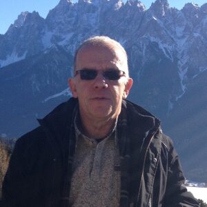 Profilbild von Bernd Lange