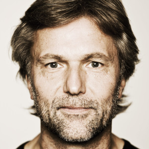 Profilbild von Bernd Lange