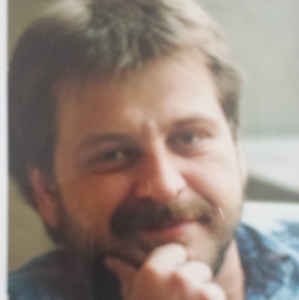 Profilbild von Bernd Lange