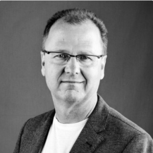Profilbild von Bernd Lange