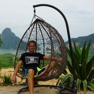 Profilbild von Bernd Lange
