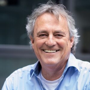 Profilbild von Bernd Langenbach