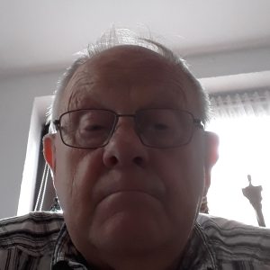 Profilbild von Bernd Langer