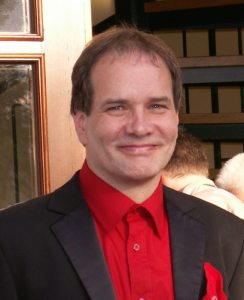 Profilbild von Bernd Langhammer