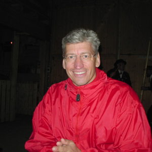 Profilbild von Bernd Langhein