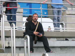 Profilbild von Bernd Larisch