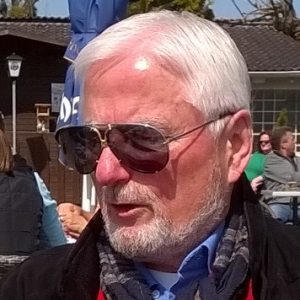 Profilbild von Bernd Lasch