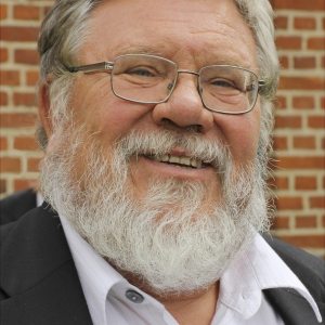 Profilbild von Bernd Laser