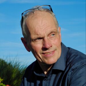 Profilbild von Bernd Laska