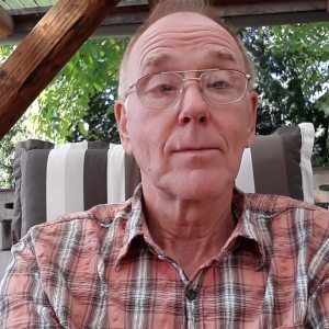 Profilbild von Bernd Laue