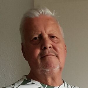 Profilbild von Bernd Lauer